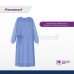 Panamed Reinforced Surgical Gown